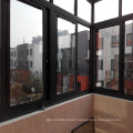 China factory hot sale customized  aluminium casement windows